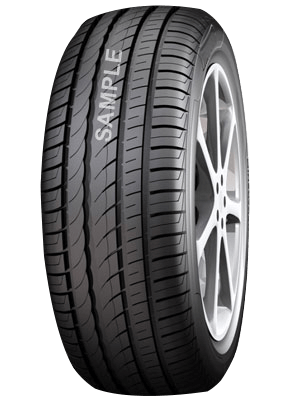 Summer Tyre Continental UltraContact 185/50R16 81 H